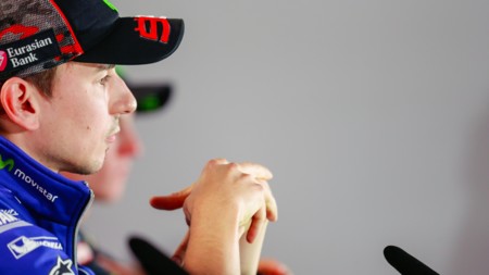 24 millones por dos temporadas: la más que suculenta oferta de Ducati a Jorge Lorenzo