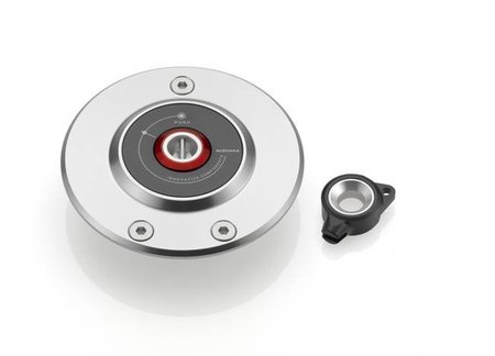 Tapón de depósito Rizoma