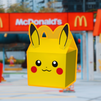 Las Cajitas Felices de Pokémon crearon un caos nunca antes visto que orilló a McDonald's a cambiar sus políticas para siempre  