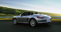 Porsche y Magna Steyr llegan a un acuerdo para la fabricación del Boxster