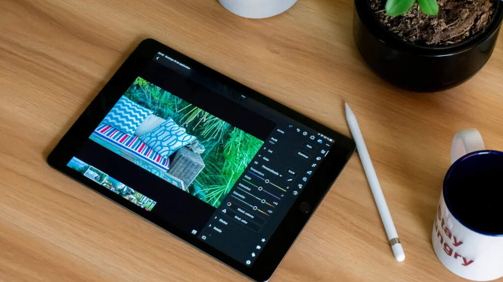 Por el precio diría que es reacondicionado, pero no lo es: este iPad de 256 GB cuesta menos de 300 euros en El Corte Inglés Por el precio diría que es reacondicionado, pero no lo es: este iPad de 256 GB cuesta menos de 300 euros en El Corte Inglés