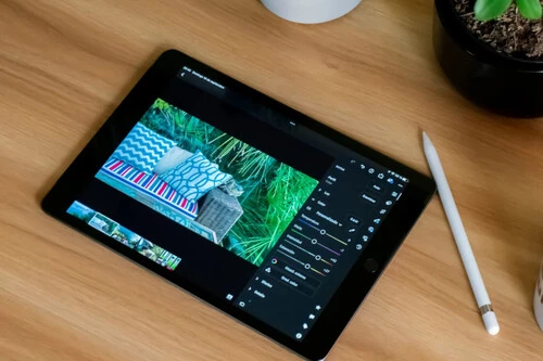Ipad 2021