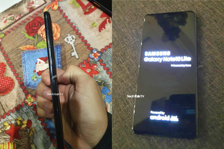Note10lite