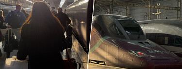 Las cancelaciones de Ouigo en Andalucía han dejado a 15.000 pasajeros tirados. Y Renfe quiere aprovecharlo