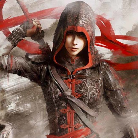 Assassin's Creed Chronicles China: análisis