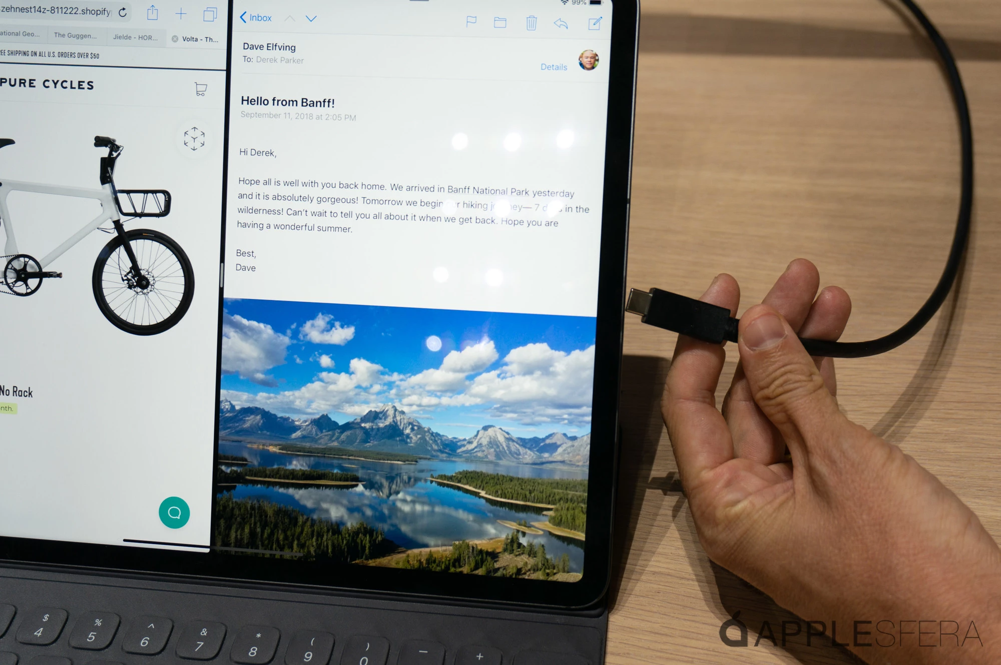 Foto de MacBook Air (2018) (40/66)