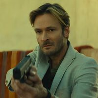 La serie número 1 de Netflix en 40 países. Un thriller de 6 episodios que arrasa con más de 54 millones de horas de visualización 