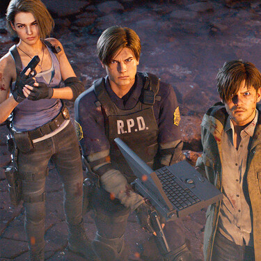 Capcom ha encontrado la fórmula perfecta para Resident Evil para no depender solo de juegos nuevos cada varios años