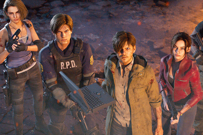 Capcom ha encontrado la fórmula perfecta para Resident Evil para no depender solo de juegos nuevos cada varios años