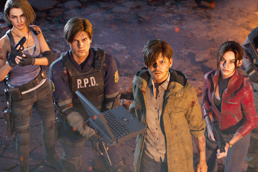 Capcom busca mantener relevante Resident Evil sin depender de juegos nuevos