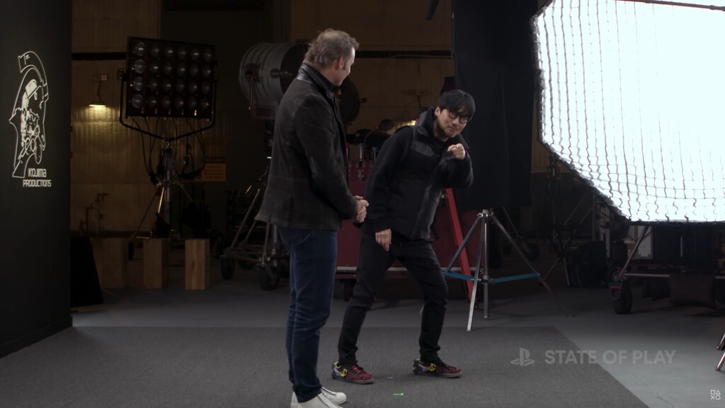Sony cancela Physint, el sucesor espiritual de Metal Gear de Kojima, y XBOX acude al rescate