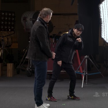 Sony cancela Physint, el sucesor espiritual de Metal Gear de Kojima, y XBOX acude al rescate