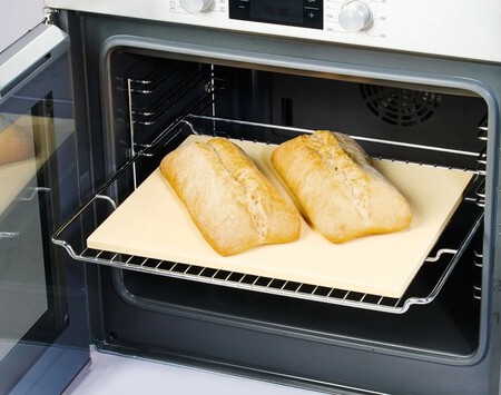 Piedra Para Pizza Zoom