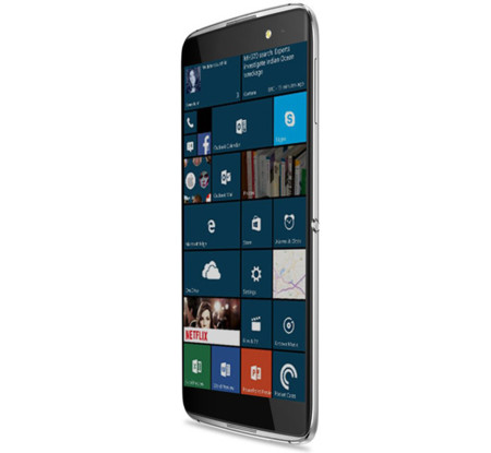 El Alcatel Idol 4 Pro, cada vez más cerca