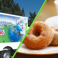 España reconoce a Bimbo como único dueño comercial de la palabra “Donut”: prohíben que otras empresas la usen, aunque esté en la RAE