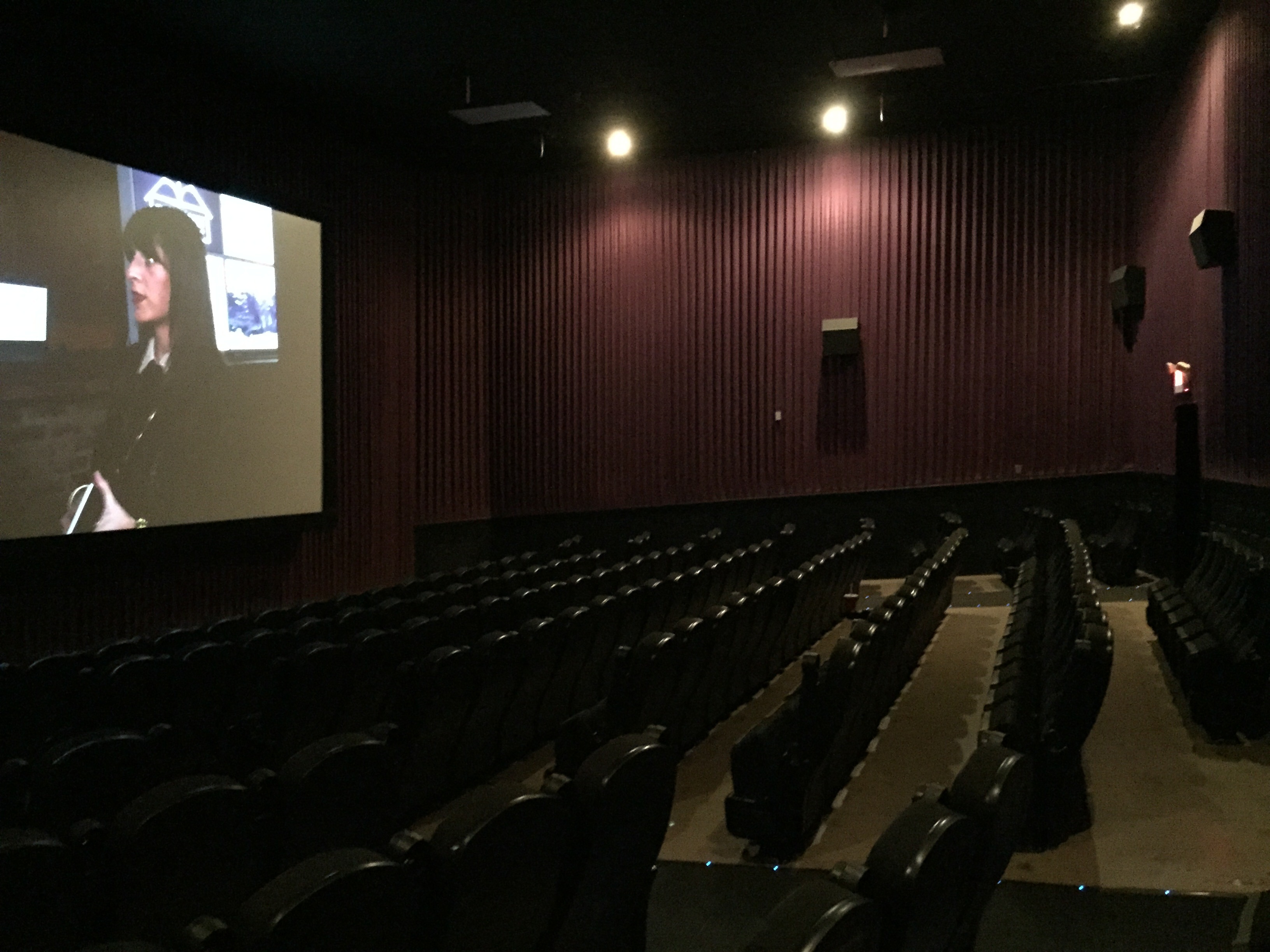 Cine Vacio