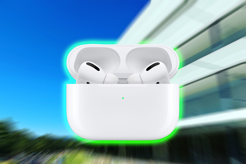 hay quien tiene aún más expectación ante los AirPods Pro 2 hay quien tiene aún más expectación ante los AirPods Pro 2