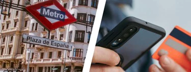 Madrid no es la única. En estas ciudades se puede pagar el transporte público completamente desde el móvil
