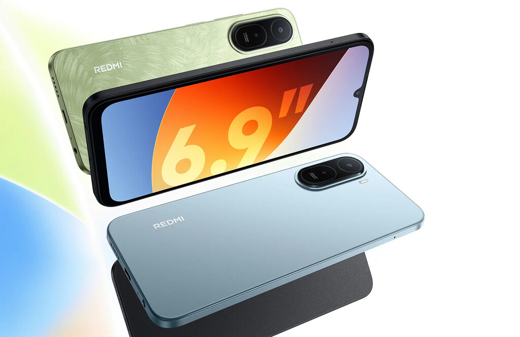 5 móviles Xiaomi que me compraría con los ojos cerrados en mayo de 2026: El smartphone Xiaomi favorito del mundo desde 89 euros