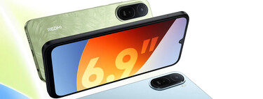 5 móviles Xiaomi que me compraría con los ojos cerrados en mayo de 2026: El smartphone Xiaomi favorito del mundo desde 89 euros