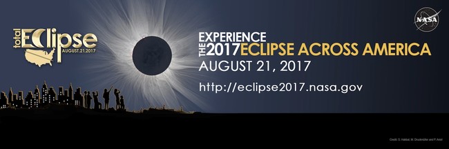 Nasa Eclipse
