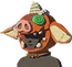 Mascara De Bokoblin
