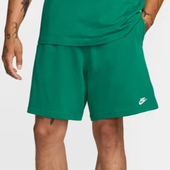 Nike Sportswear Club Pantalón corto de tejido Knit - Hombre