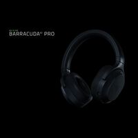 Razer Barracuda V2 Pro: headset sem fio promete 70 horas de bateria 