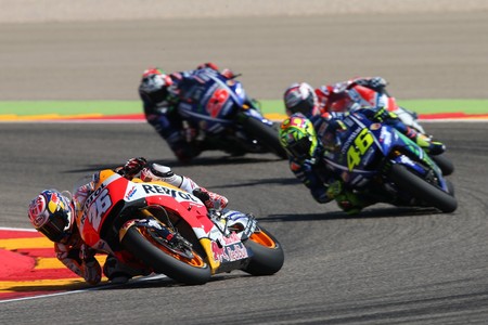 Dani Pedrosa Carrera Motogp Aragon 2017003