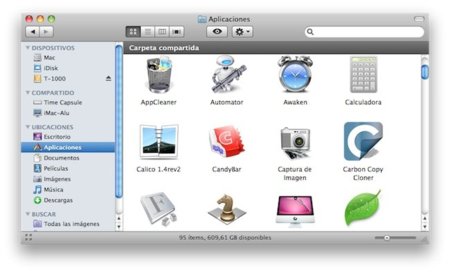 Cuatro aplicaciones que no te deben de faltar si te acabas de comprar un Mac