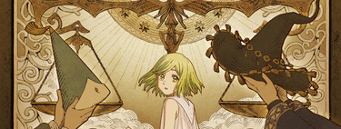 La magia de 'Witch Hat Atelier' tiene un origen muy especial. Para la autora del manga, debía ser "algo que reflejaba mi propia vida" 