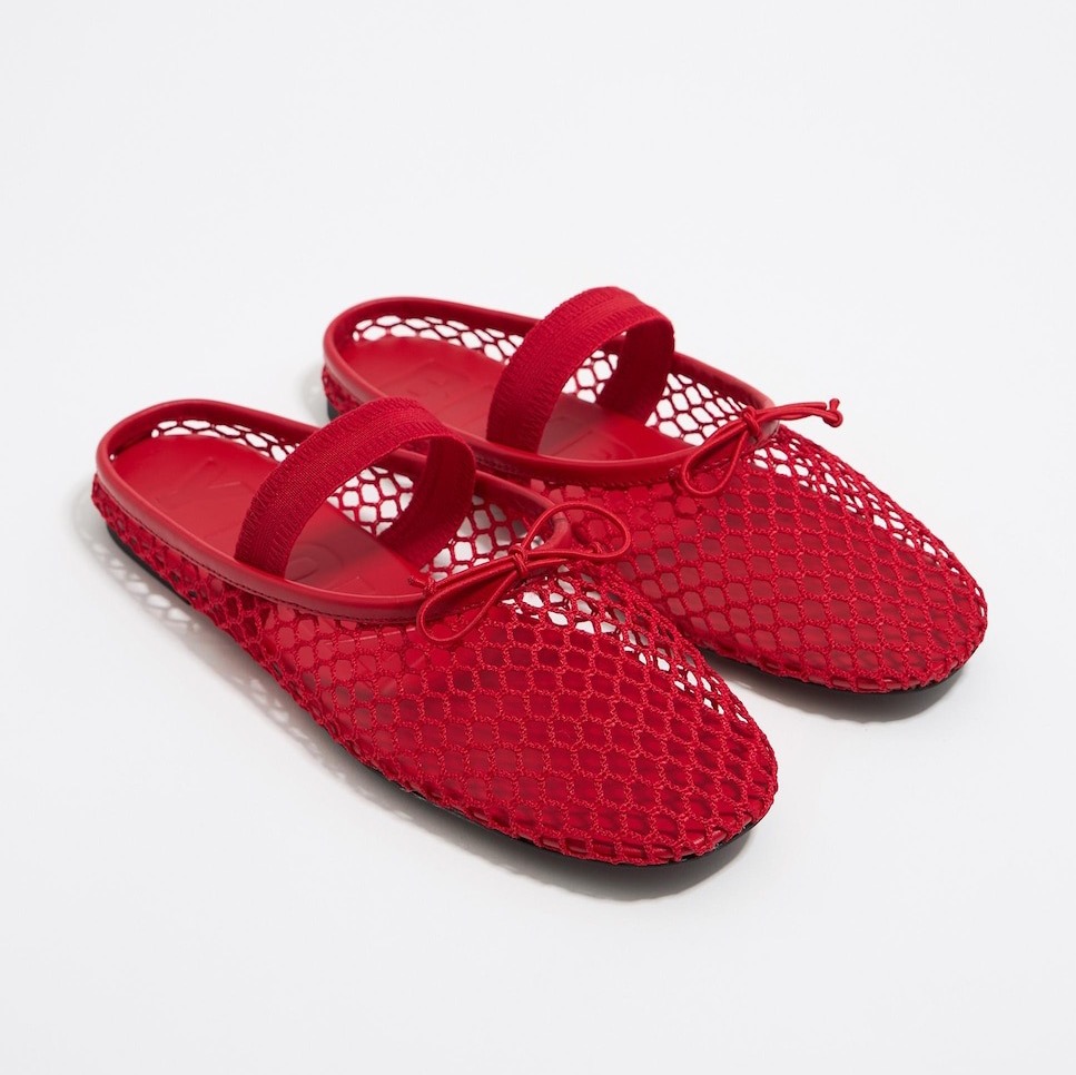 Bailarinas Bimba y Lola