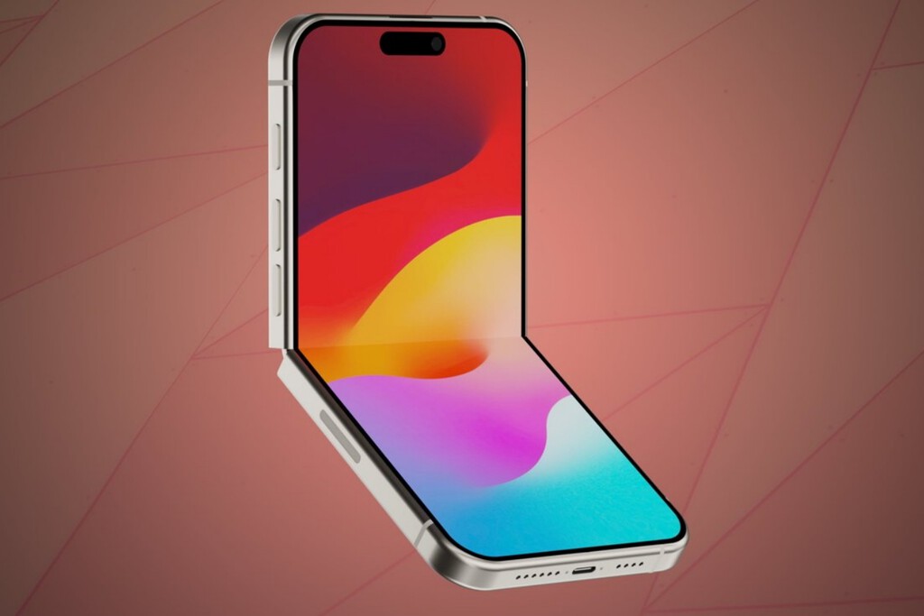 Apple descartó un iPhone Flip porque es innecesario, según un filtrador. Y no estoy nada de acuerdo 