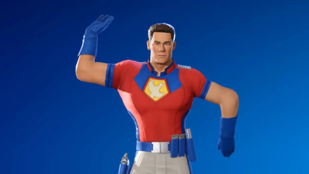 DC jura que el baile de Peacemaker no es una diablura: Fortnite confirma confusión, pero hará algo más que regresarlo a las cuentas 