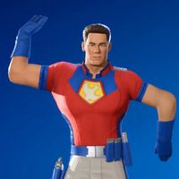 DC jura que el baile de Peacemaker no es una diablura: Fortnite confirma confusión, pero hará algo más que regresarlo a las cuentas 