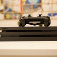 PlayStation 4 Pro, la consola más potente de Sony, rebajada hoy en MediaMarkt: por 323,95 euros y envío gratis con este cupón