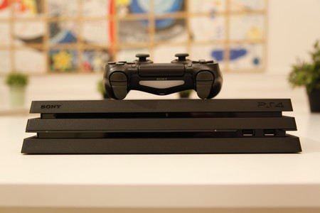 PlayStation 4 Pro, la consola más potente de Sony, rebajada hoy en MediaMarkt: por 323,95 euros y envío gratis con este cupón