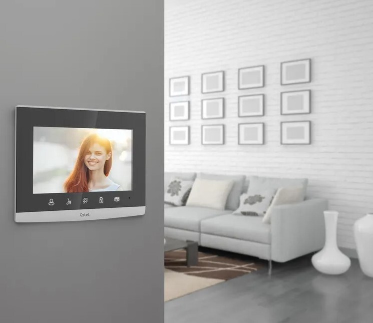 Este videoportero te hará la vida más fácil: desde el sofá podrás controlar quién llama a tu puerta y al mejor precio