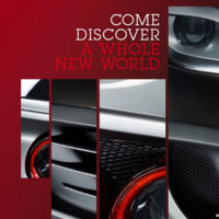 ¿Está al caer la renovación del Ferrari FF?