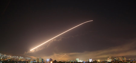 Quién apoya a quién en Siria: guía rápida para entender la guerra siete años después 
