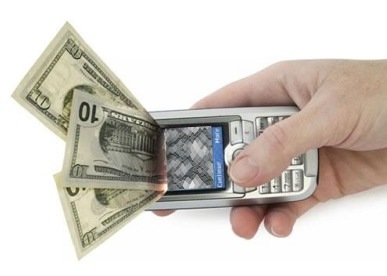 Nokia Money, servicios financieros a través del móvil