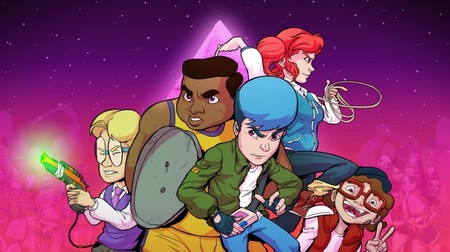Cura el mono por la espera hasta la próxima temporada de Stranger Things con estos juegos de ambientación ochentera