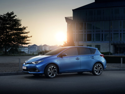 Toyota Auris 2016, descubre a fondo las características de la última generación