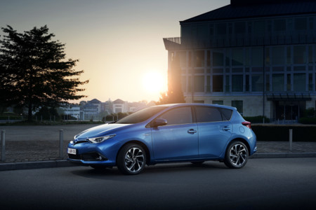 Toyota Auris 2016, descubre a fondo las características de la última generación