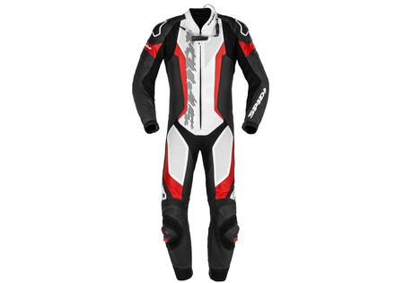 Nuevo Mono Spidi Cuero Unibody 003