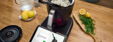 Thermomix quiere vender 50,000 equipos al año en México y su estrategia es hacer todo lo contrario que la competencia  