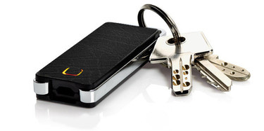 ¿Se te olvida el móvil? ¿No sabes dónde dejas tus llaves? Athorkey es lo que necesitas