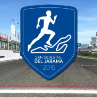 Llega la segunda edición de la San Silvestre en el circuito del Jarama