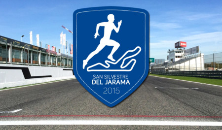 Llega la segunda edición de la San Silvestre en el circuito del Jarama