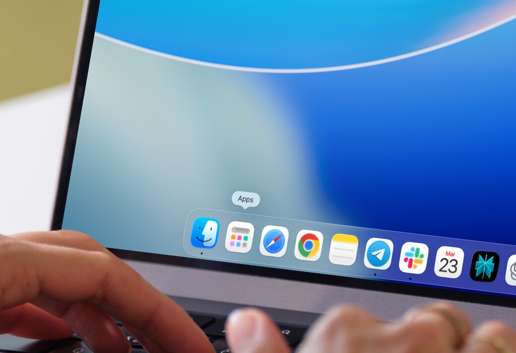 Apple se ha cargado Launchpad en macOS Tahoe. Estas son las formas que he encontrado para traerlo de vuelta 